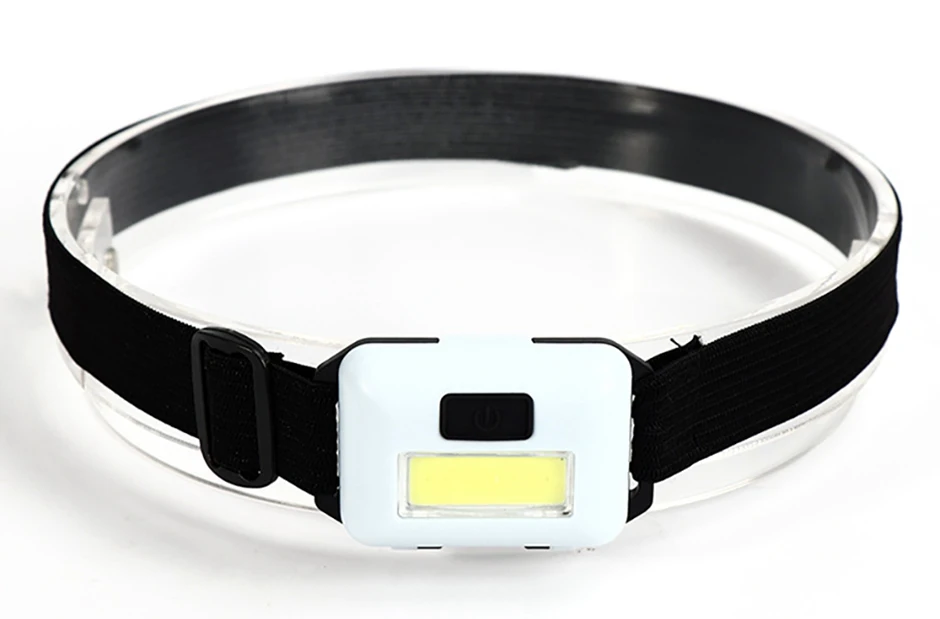 LED Camping Hiking Headlights 8