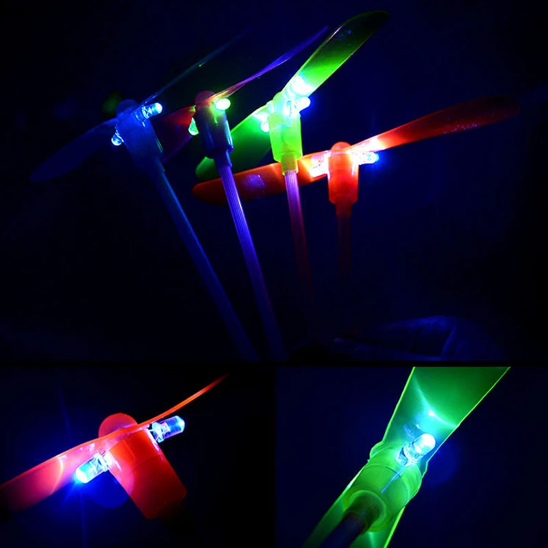5Pcs-Set-Children-Baby-Colorful-LED-Night-Lighting-Bamboo-Dragonfly-Outdoor-Fly-Glowing-Bamboo-copter-Flashing (3)