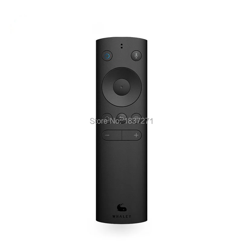 Голосовой Bluetooth пульт дистанционного управления для philips WHALEY W tv 55K1 55DU2A 43K1 W40 W43F 43DPRO 55DPRO lcd tv