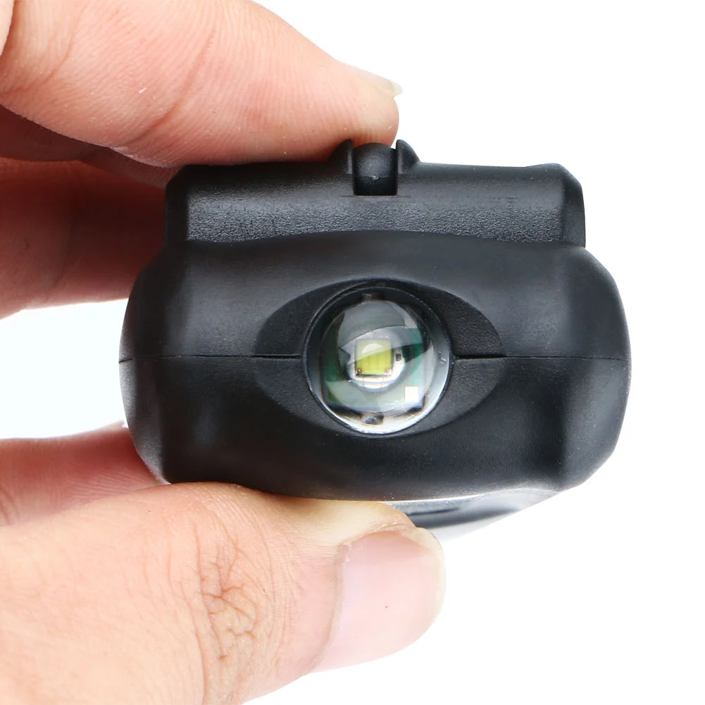 

3W COB LED Work Light With Hook Magnet USB Rechargeable Inspection Lamp Magnetic Camping Tent Flashlight Torch PAK55