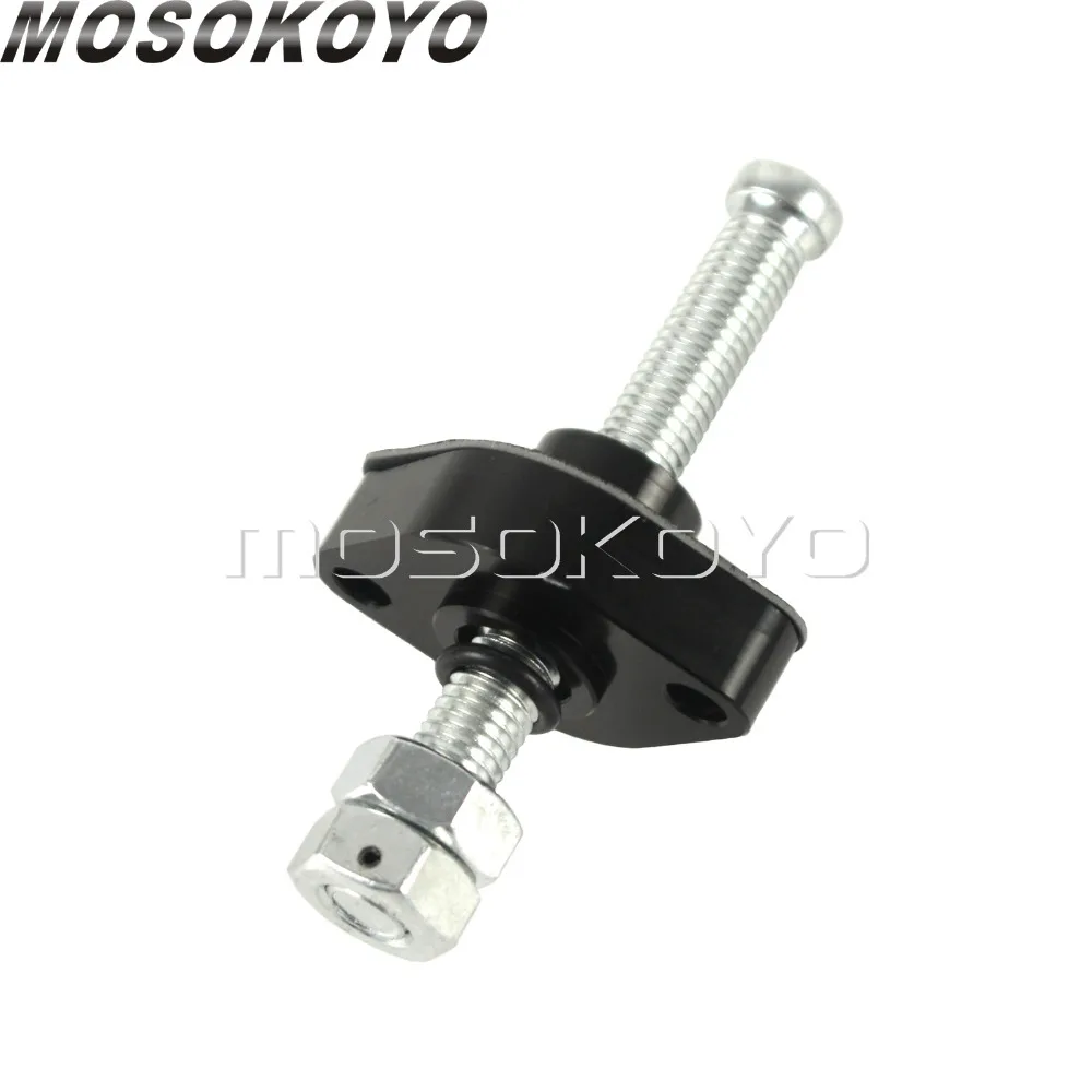 Crut цепи для кулачка натяжители для Kawasaki KLF КЛТ Kvf Klx Klr 110 185 300 360 400 125 450 650 ATV внедорожник