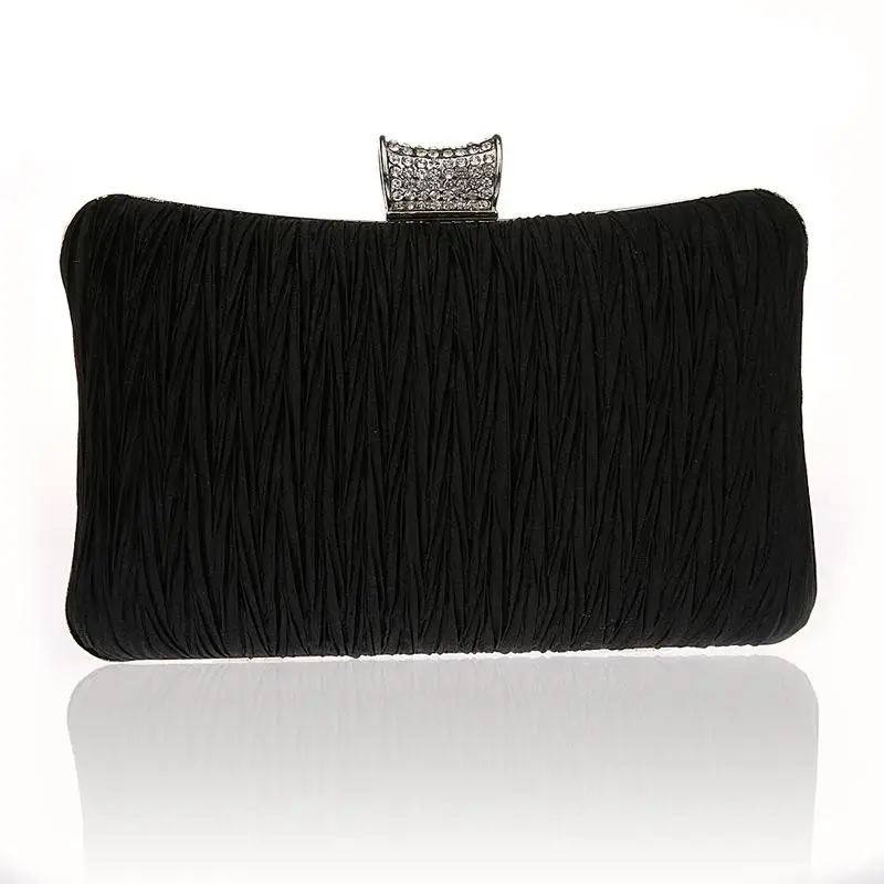 Japan Korean Style Women Bling Rhinestone Cosmetic Bag Socialite Beads Sequins Makeup Bag Exquisite Noble Girl Wedding Gift Bags Japan Korean Style Women Bling Rhinestone Cosmetic Bag Socialite Beads Sequins Makeup Bag Exquisite Noble Girl Wedding Gift Bags