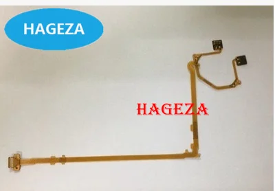 Новая копия HX300 HX400 анти-встряхивание гибкий кабель FPC для Sony Cyber-shot DSC-HX300 DSC-HX400