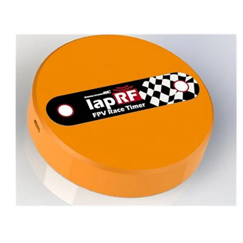 ImmersionRC LapRF личный Система синхронизации гонки для 5 8 ГГц FPV системы