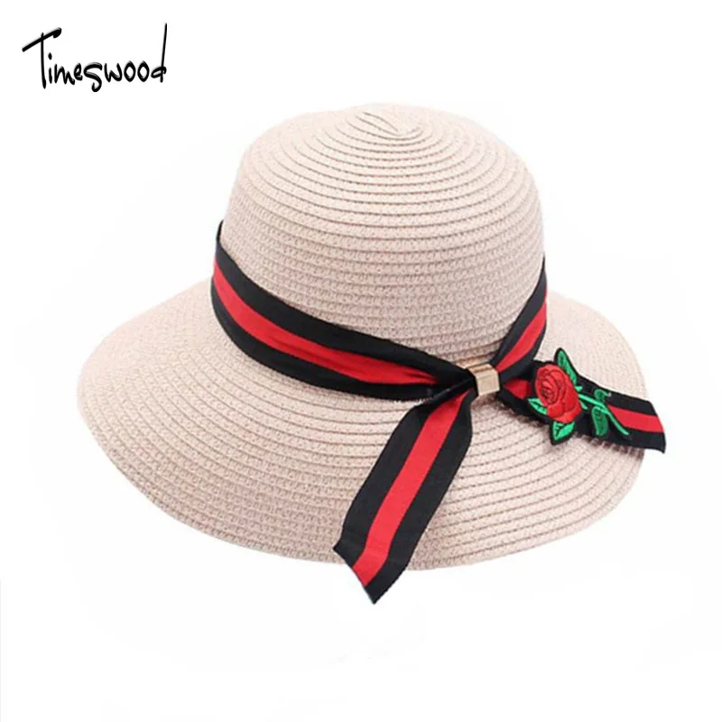 pretty sun hats