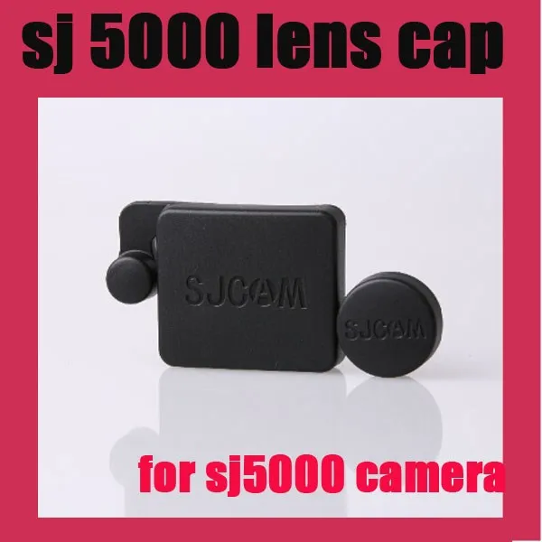 lens cap