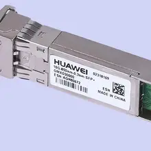 Huawei оптический модуль OMXD30000 10G-850nm-0,3 km 10G мультимодовый SFP+ 10G