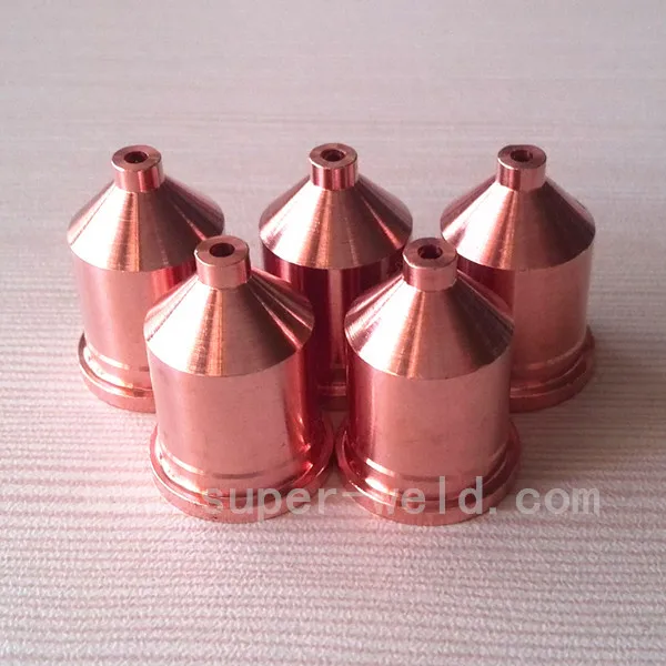 

220011 Nozzle 25pcs per lot for 100A Plasma Cutting