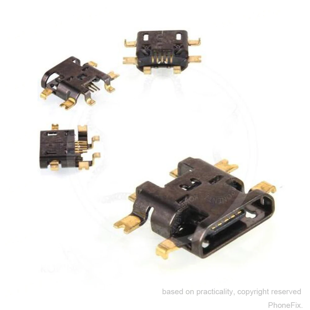 2 шт./лот для HTC One SV G21 X315E ONE C525e TOUCH 4G T528T T328W D T Micro USB зарядное устройство гнездо