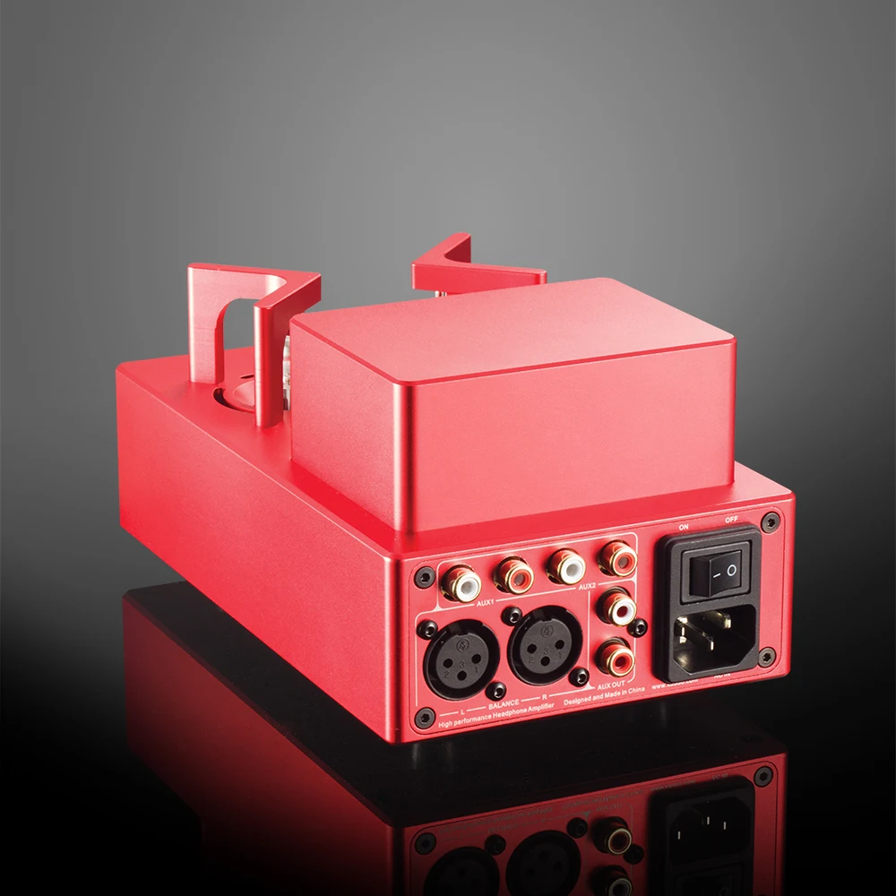 XDUOO TA-20 HIFI High Performance Full Balanced