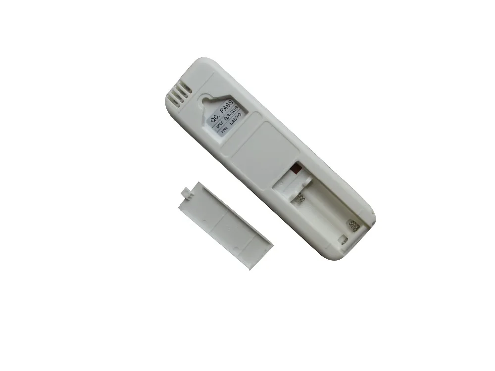 Пульт дистанционного управления для Sanyo RCS 7MHVPSW4U KS0951 KS1251 KS1852 HS1852 KS2432A Φ KS2462R