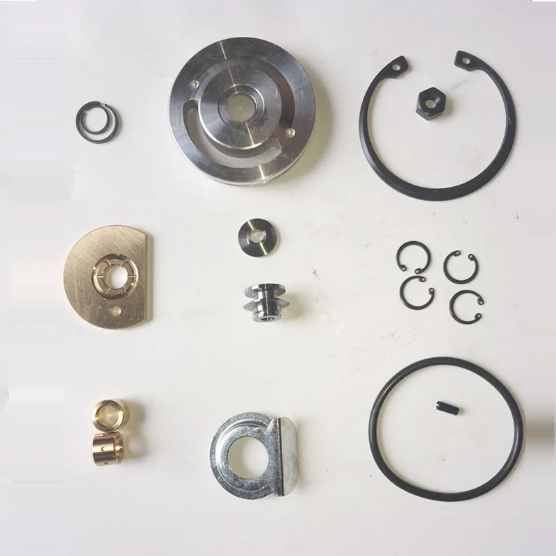 Набор для ремонта Восточного турбокомпрессора CT12B 17201-67040 17201-67010 Toyota Land Cruiser TD 1KZ-T |