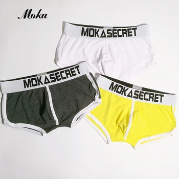 High quality Causes Boxers Brands Men Underwear Boxer Cotton Calzoncillos Underpants Calvin Boxer Shorts Wide belt Mens Trunks
High quality Causes Boxers Brands Men Underwear Boxer Cotton Calzoncillos Underpants Calvin Boxer Shorts Wide belt Mens Trunks