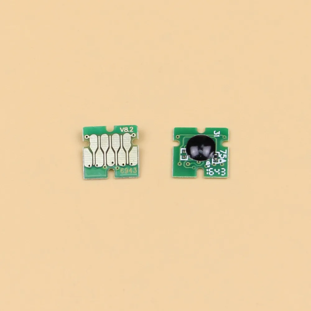 1 SC-T one time carts chip V8.2 03