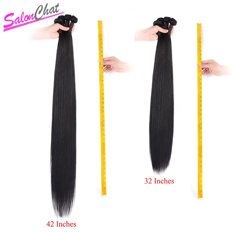 Pacote de cabelo p/ salão