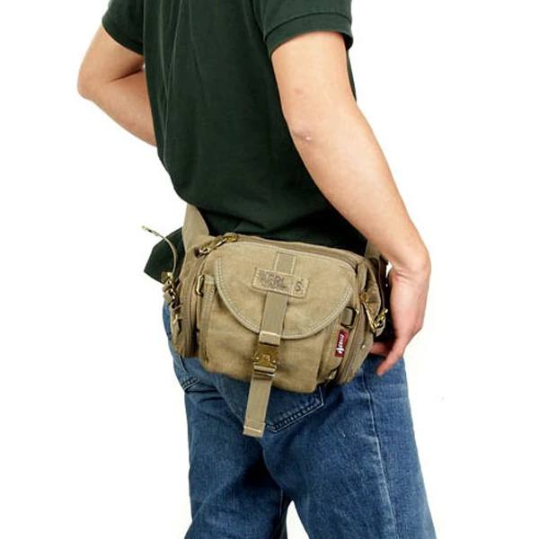 Travel Waist Bag Argos