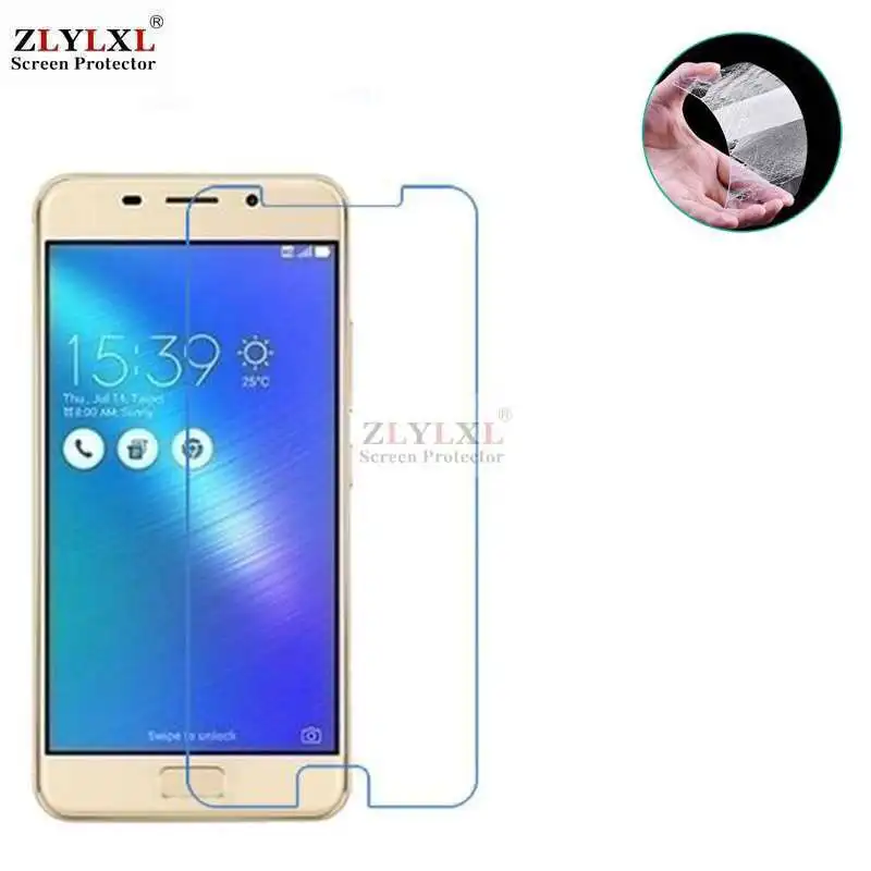 ZenFone 3S Max 3 ZC521TL