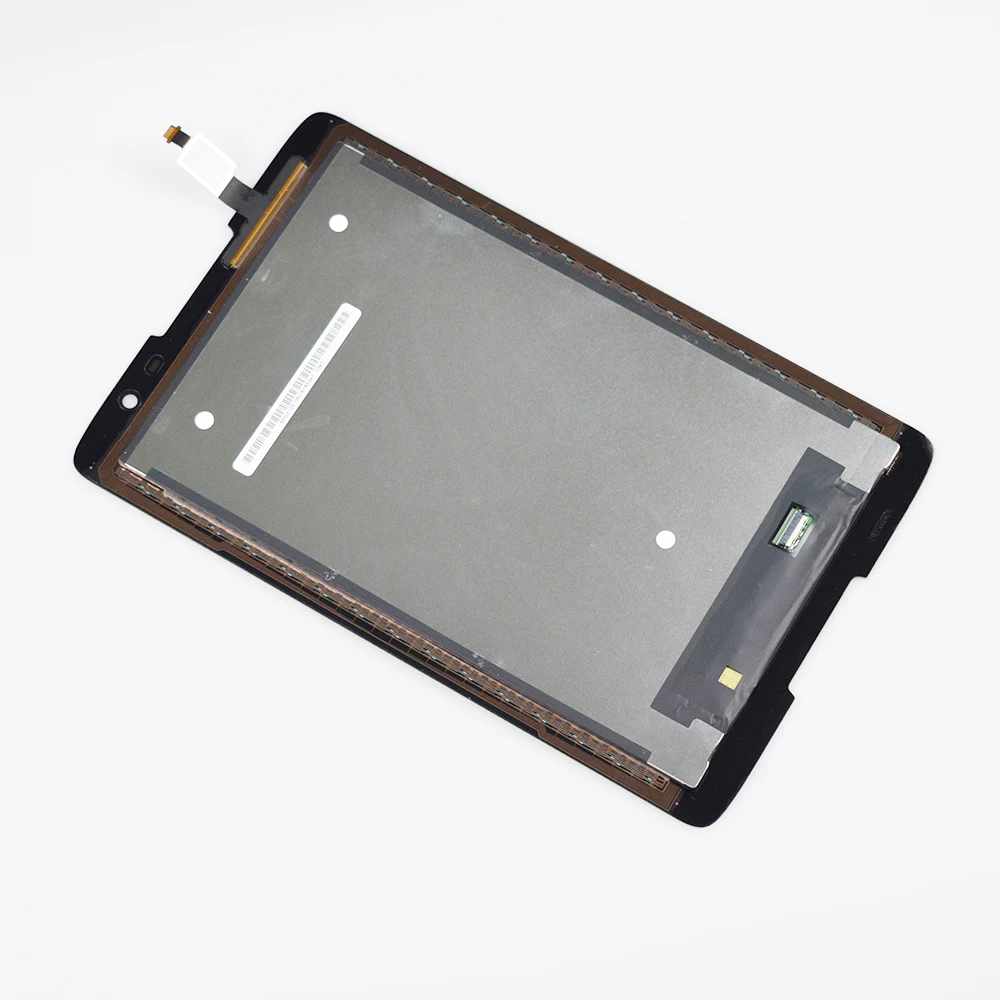 8 дюймов ЖК-дисплей+ сенсорный экран в сборе для lenovo A8-50 A5500 A5500-F A5500-H Замена A5500-HV