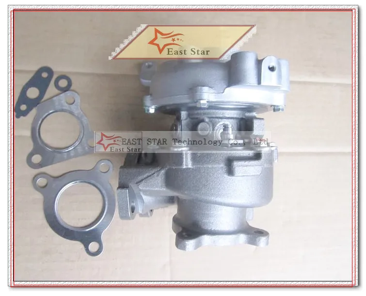 Turbo NO Electronic Actuator RHV4 VB23 17208-51010 17208-51011 For TOYOTA LandCruiser 200 D40 508F 1VDFTV VDJ76 VDJ78 VDJ79 4.5L (3)