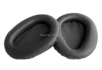 

Ear Pad Leather Cushion Repair Parts for Sony MDR-ZX770AP ZX770AP headphones Original earmuffs Replacement ear caps headset