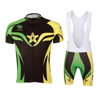 hot selling 2015 summer men cycling jersey bicycle exercise clothing | Спорт и развлечения
