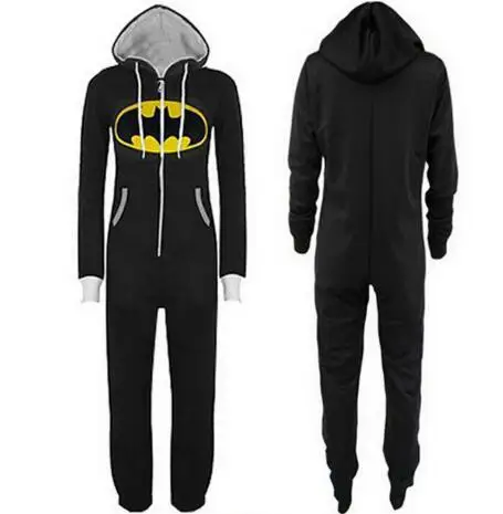 Pijama batman adulto Clearance