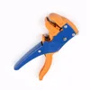 HS-700D Self-Adjusting insulation Wire Stripper automatic wire strippers stripping range 0.25-2.5mm2 With High Quality TOOL ► Photo 2/4