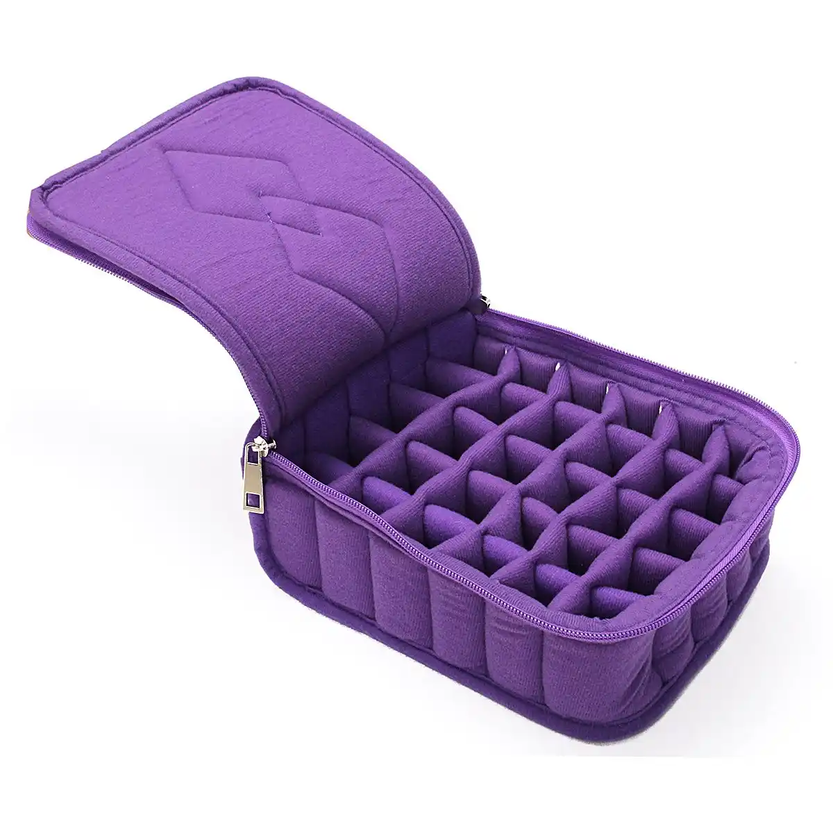 nail polish carrying case