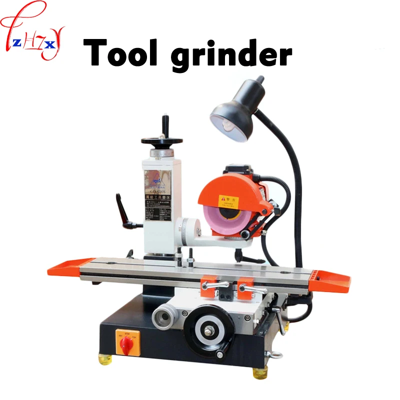 Universal tool grinder GD 600S grinder machine High precision Multi function grinding machine