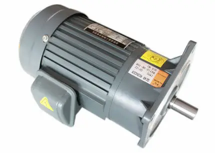

GV medium gear reducer / geared motor / speed control motor / motor 750W three-phase 380V/220v vertical shaft diameter: 28MM