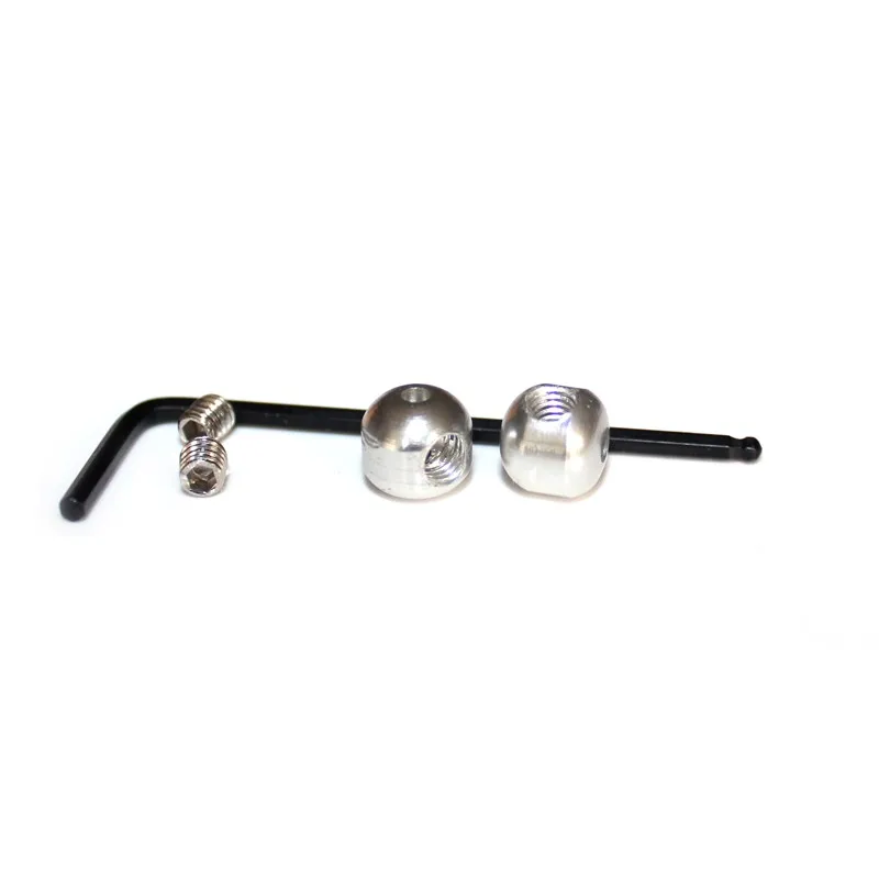 Replaceable Ball  For JR25 Speed Jump Rope