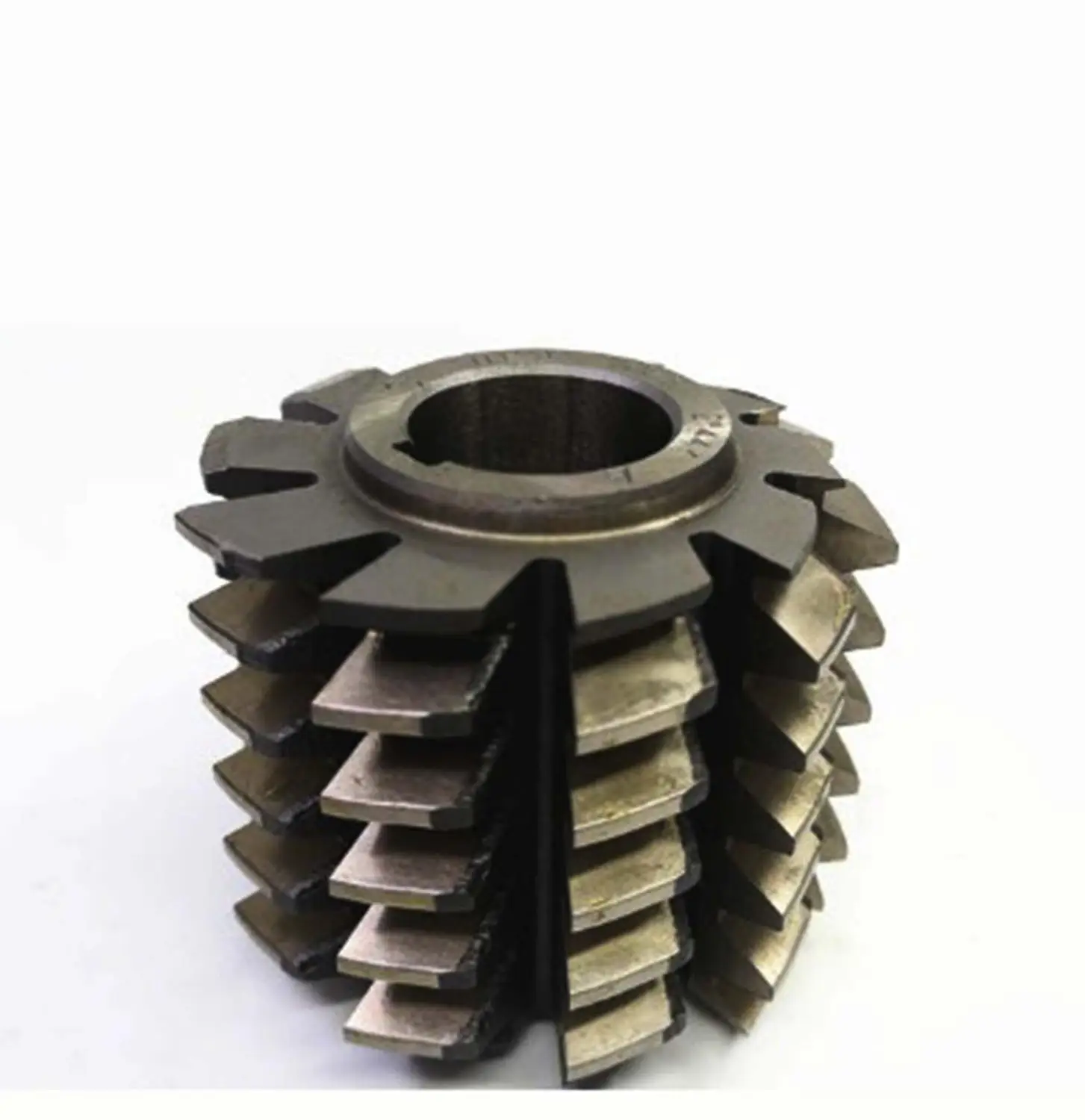 

DP inch hob pressure angle 20 degrees, DP36 size: 55mm*45mm*22mm