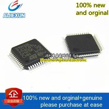 

2pcs 100% new and orginal STM32L151C8T6 Ultra-low-power 32-bit MCU ARM-based Cortex-M3, 128KB Flash, 16KB SRAM LQFP-48 in stock