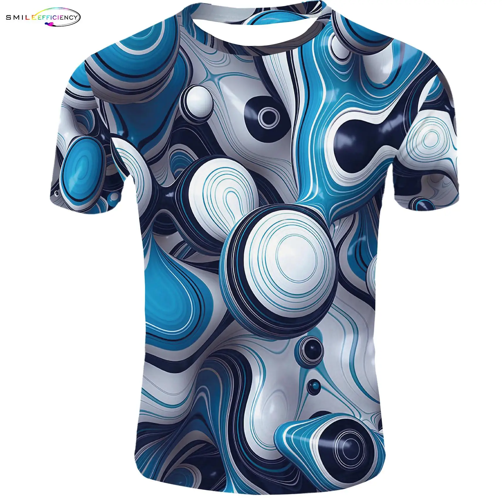 2019 New Pattern Psychedelic 3d T Shirt Short Sleeveprinting O-neck Tee Shirts Personality Men Women Unisex Summer Tops 2019 New Pattern Psychedelic 3d T Shirt Short Sleeveprinting O-neck Tee Shirts Personality Men Women Unisex Summer Tops