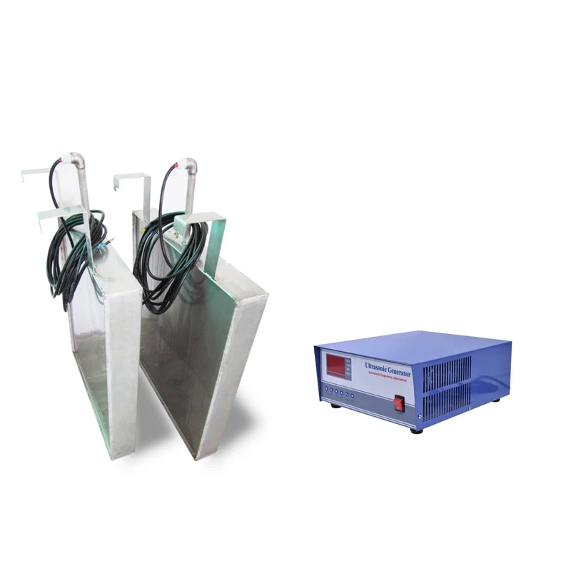 Sweep Generator Control Immersible Ultrasonic transducer 40khz 1000Watt ultrasonic cleaner Sweep Generator Control Immersible Ultrasonic transducer 40khz 1000Watt ultrasonic cleaner