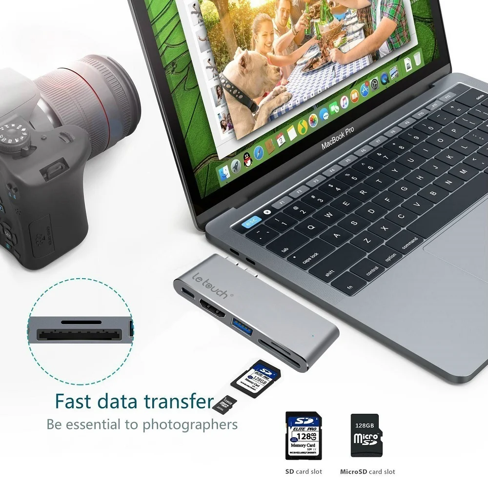 USB C Hub (27)