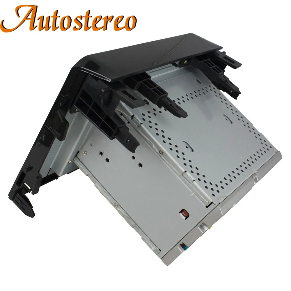 Best Android 9 PX6 Car GPS Navigation car No DVD Player For Toyota Land cruiser 2016+ head unit radio tape recorder auto stereo DSP 5