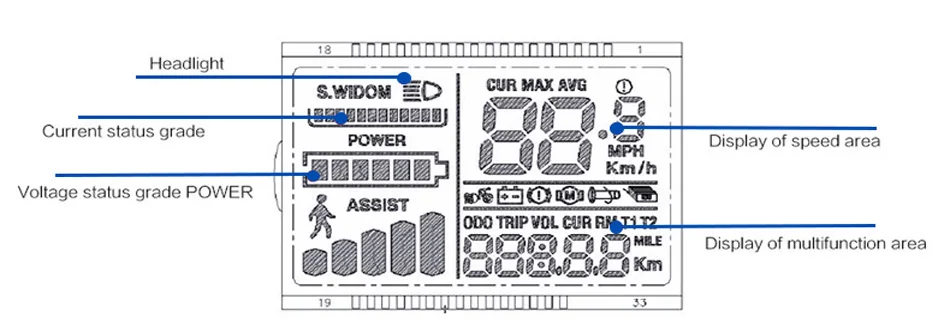 Clearance 36V Motor Bicycle Conversion Kit 350W E-bike Electric Bike Conversion Kit With Battery 26" 27.5" 700C Electric Bicycle Motor 13