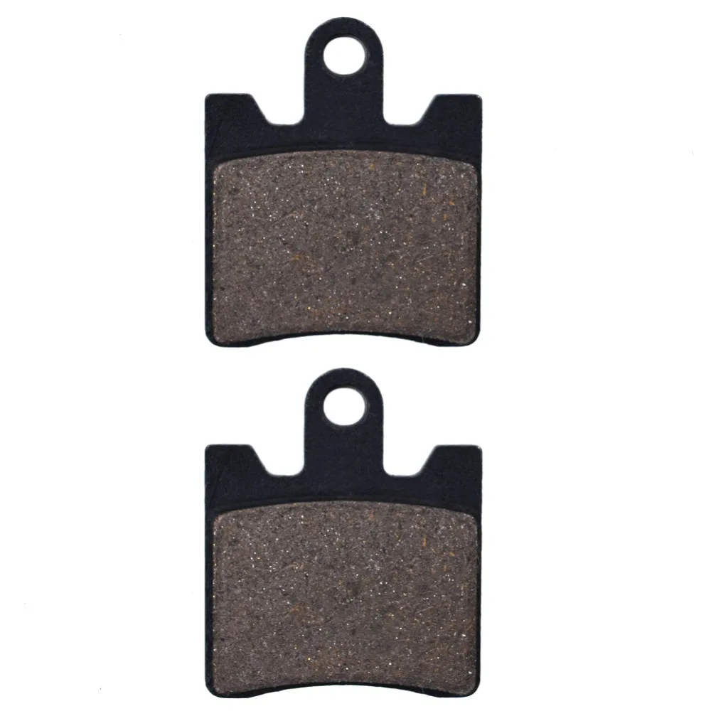 Передние тормозные колодки для мотоцикла SUZUKI AN250 Burgman Skywave 250 1998 2002 AN 2003