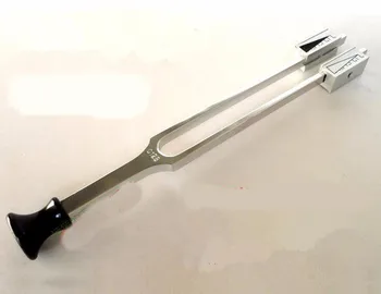 

C128HZ semiquantitative fork Neurology tuning fork testing tuning fork
