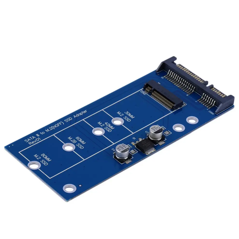 Переходник Sata 3 На M 2 Купить
