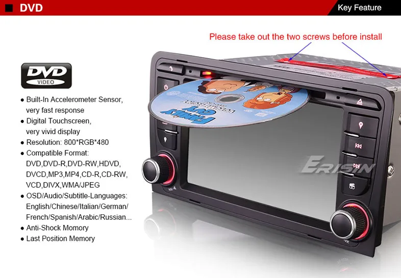 ES7147A-M11-DVD
