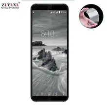 2 pcs alot Tempered Glass screen protector for Bla