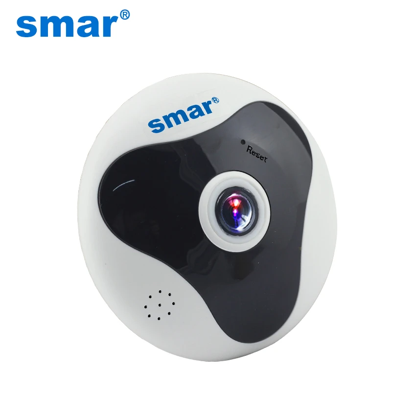 Smar 960p 3d Vr Wi Fi Kamera 360 Grad Panorama Ip Kamera 1 3 Mp Fisheye Drahtlose Wifi Smart Kamera Tf Karte Slot Home Security Security Home Security Wifisecurity Wireless Aliexpress
