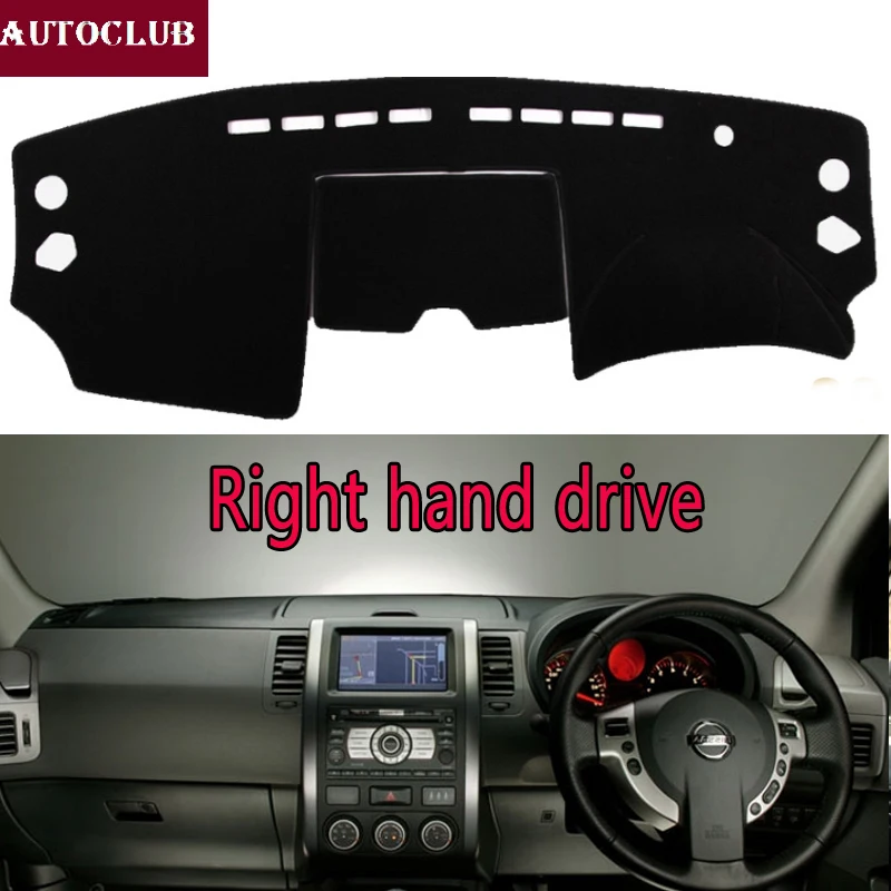 For Nissan X Trail T31 2007 2008 2009 2010 2011 2012 Car Styling Covers