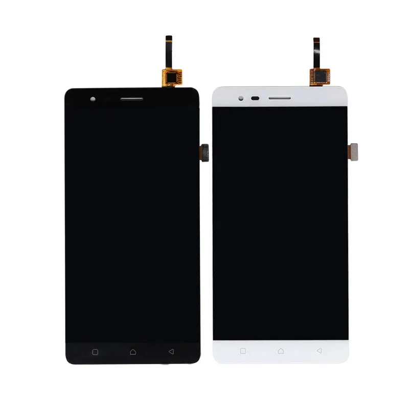 

Grade AAA for Lenovo K5 Note A7020 LCD Display Touch Screen Digitizer Assembly for Lenovo K5 Note Screen 5.5" Free Shipping