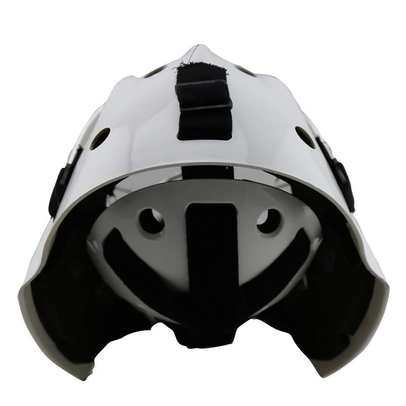 Шлем с маской и клеткой из нержавеющей стали дизайн под заказ|masks origin|helmet motocyclemask