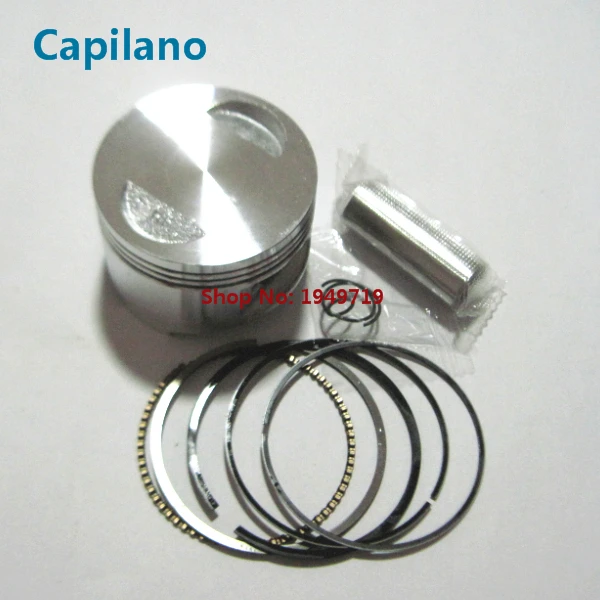 GY6 150 PISTON KIT 58 (1)