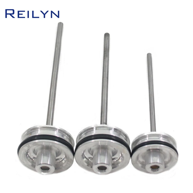 Piston for CN55 CN70 CN80 Accessory for nail gun spare parts