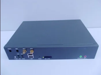 

VTC-2100 Intel Atom D410